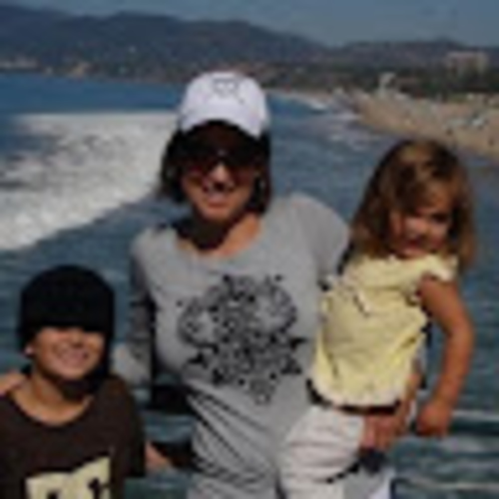 Meet your Posher, Julia